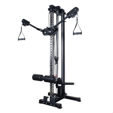 Free Arm Functional Trainer DAP System - BlackBear Fitness