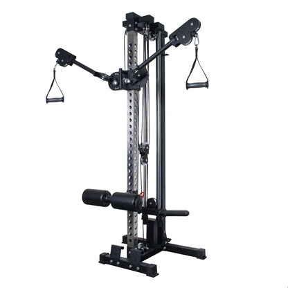 Free Arm Functional Trainer DAP System
