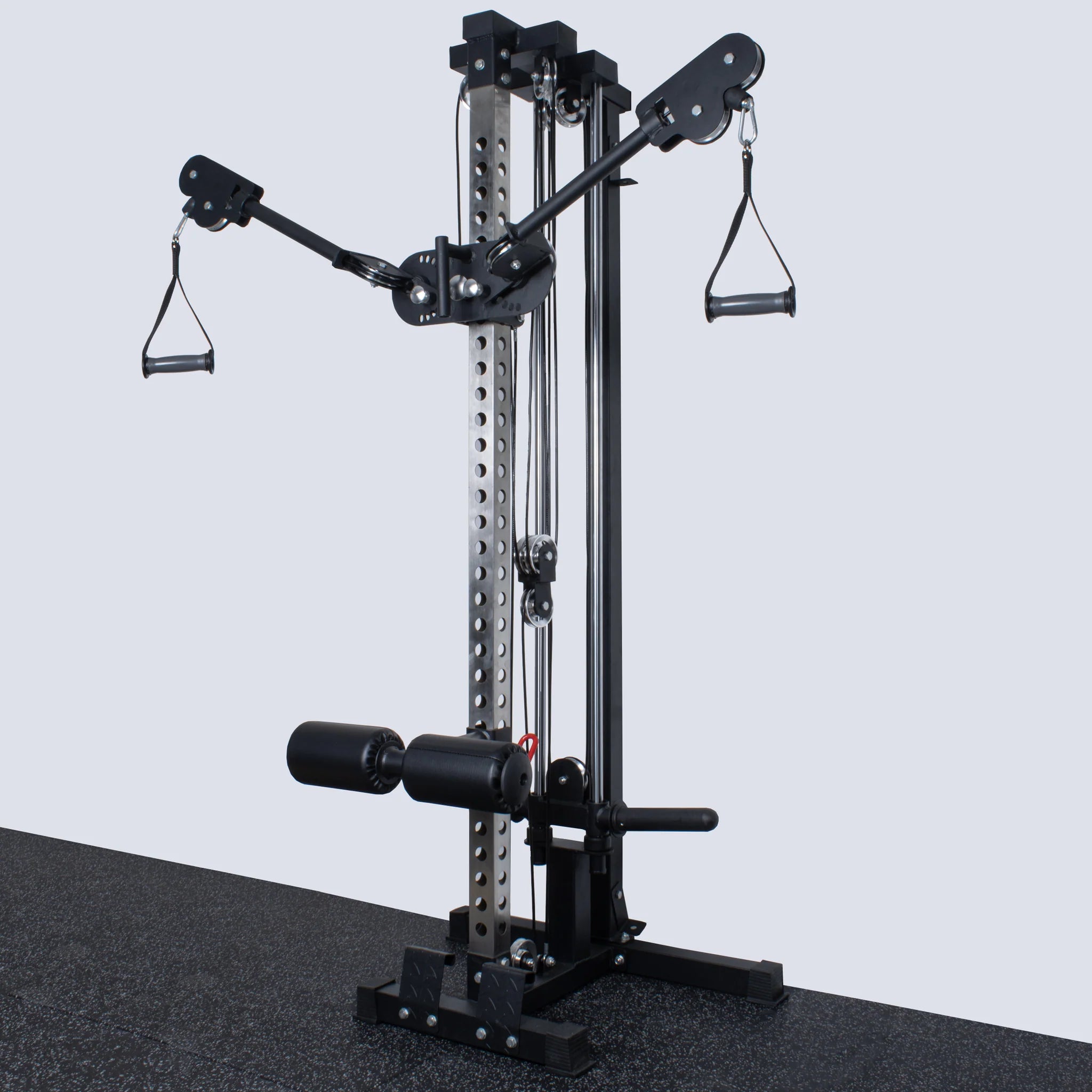 Free Arm Functional Trainer DAP System – BlackBear Fitness