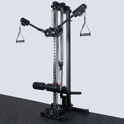 Free Arm Functional Trainer DAP System