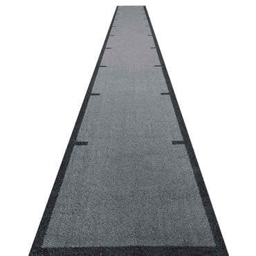 Sled Tracks 1m x 10m