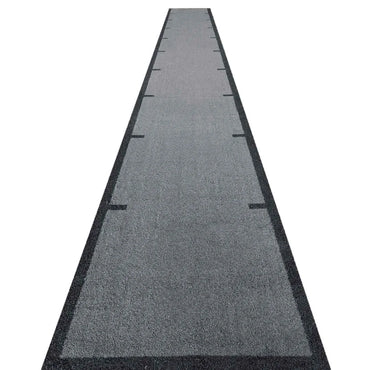 Sled Tracks 1m x 10m - BlackBear Fitness