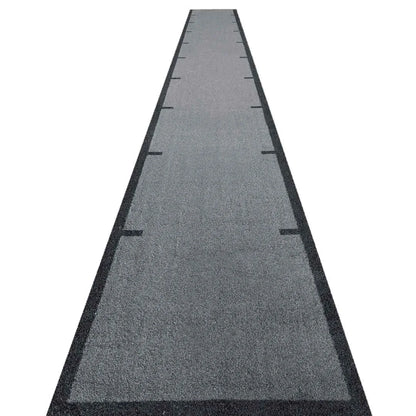 Sled Tracks 1m x 10m - BlackBear Fitness