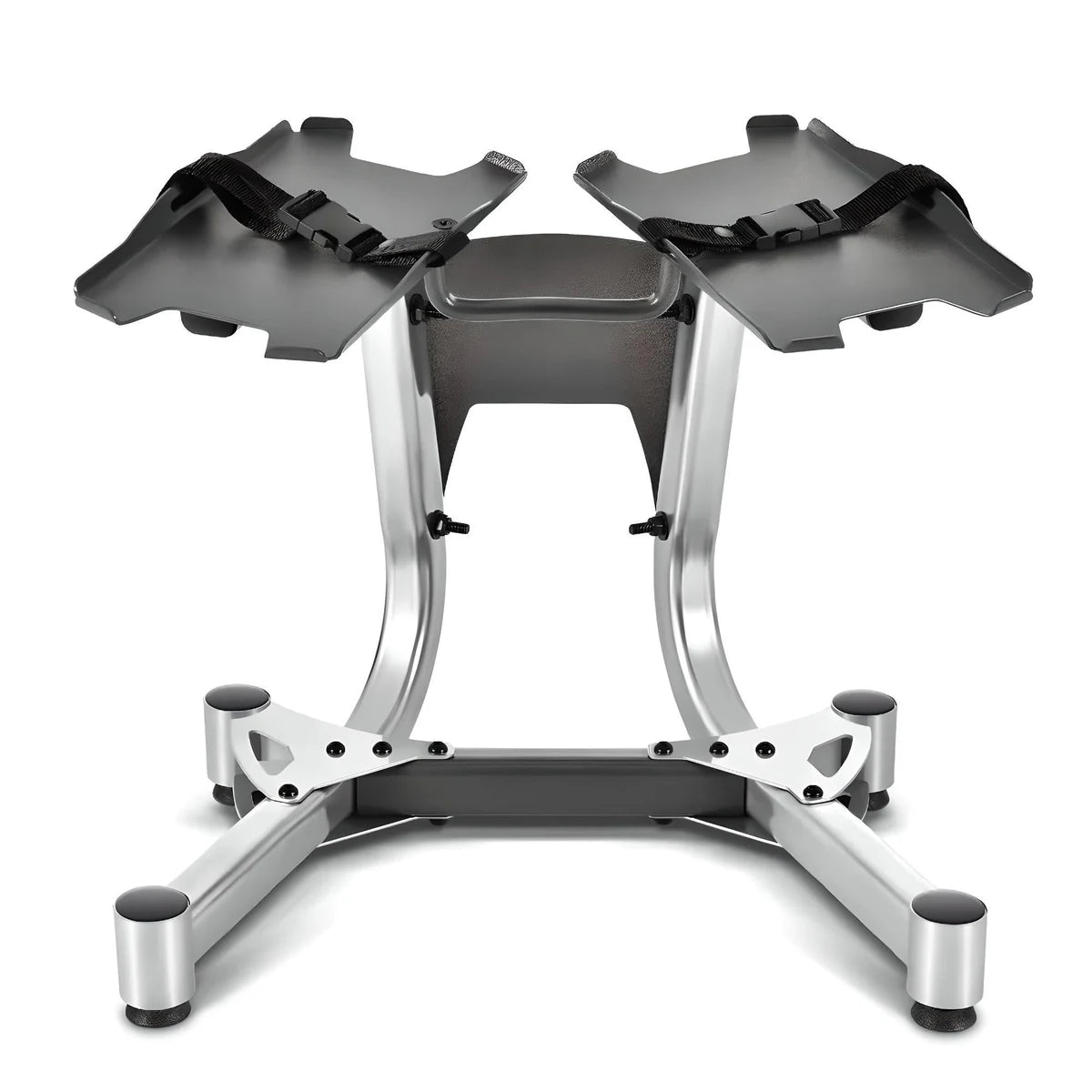 Adjustable Dumbbell Stand – 24kg & 40kg - BlackBear Fitness