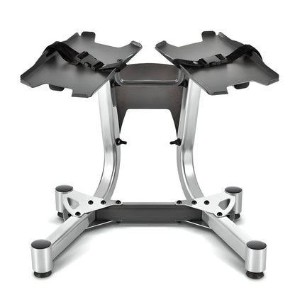 Adjustable Dumbbell Stand – 24kg & 40kg - BlackBear Fitness