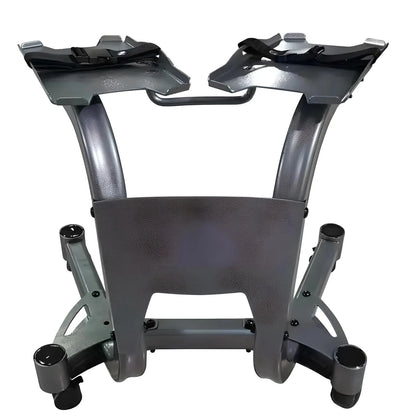 Adjustable Dumbbell Stand – 24kg & 40kg - BlackBear Fitness
