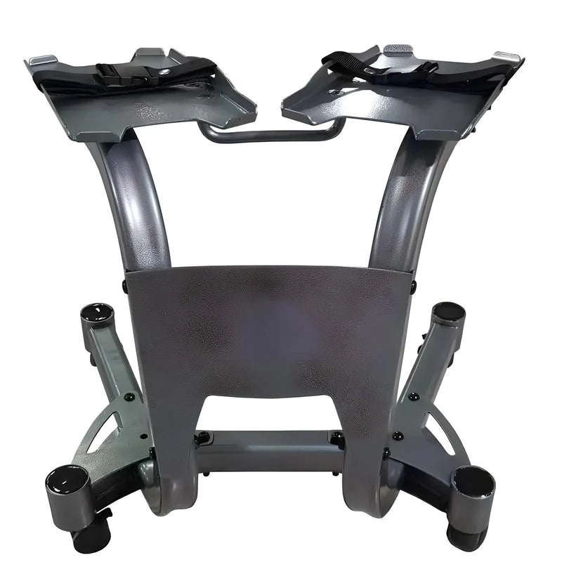 Adjustable Dumbbell Stand – 24kg & 40kg - BlackBear Fitness