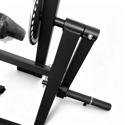 Adjustable Preacher Curl Machine