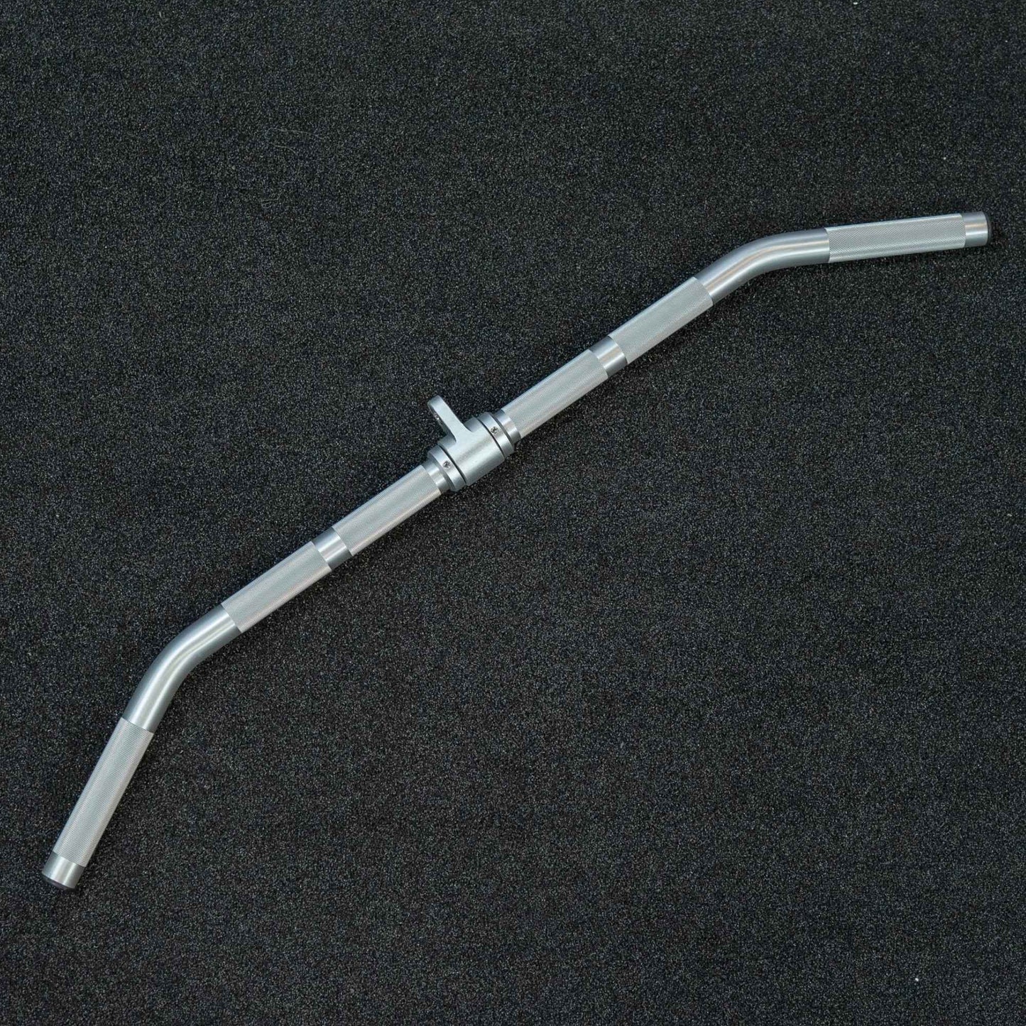 Aluminium Lat Bar Cable Attachment