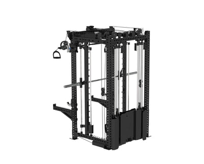 Apex 4000 Series Multi Functional Smith Machine / DAP
