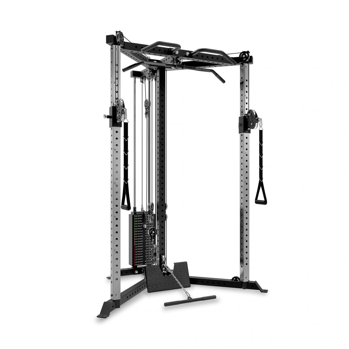 All-in-One Trainer – Bells of Steel - BlackBear Fitness