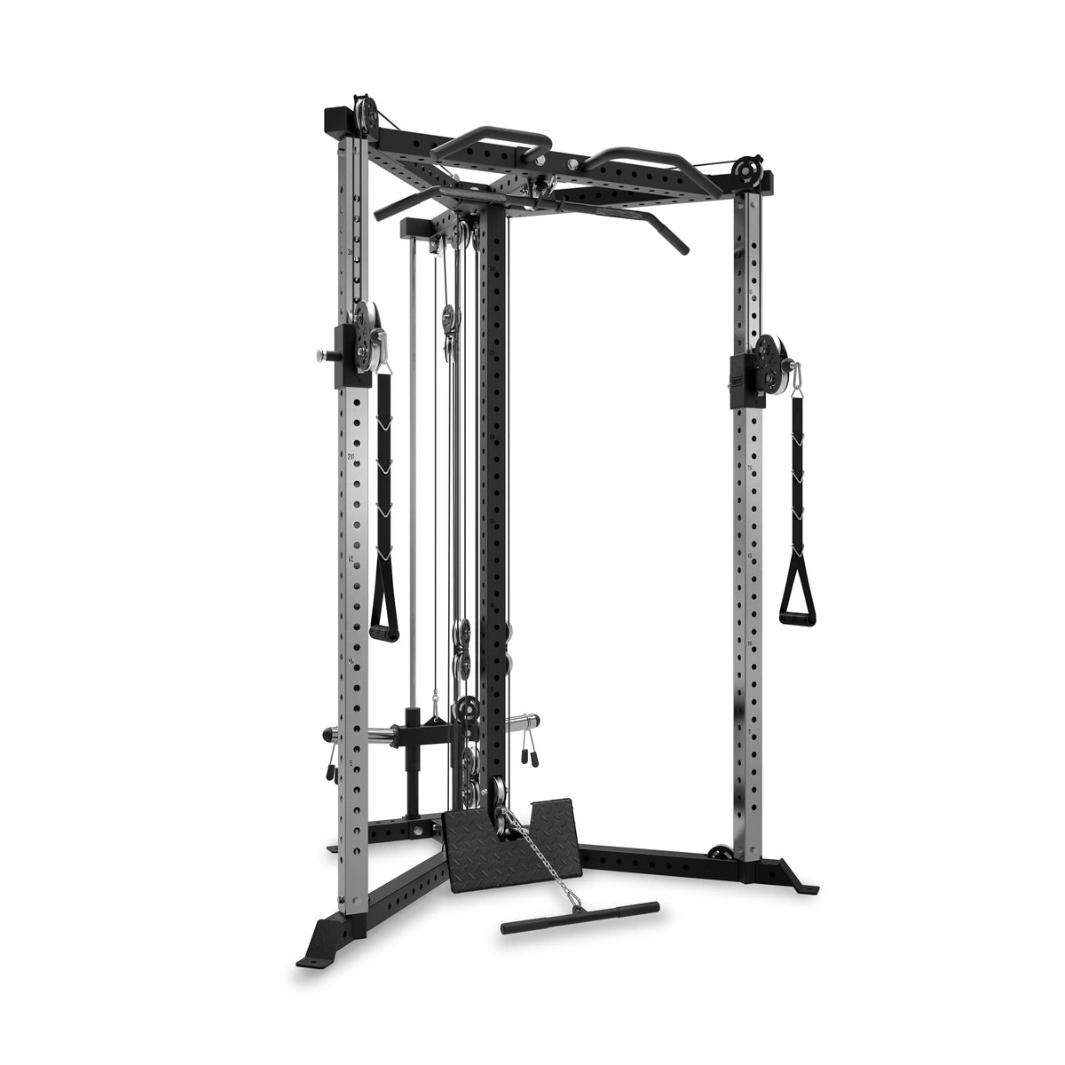 All-in-One Trainer – Bells of Steel - BlackBear Fitness