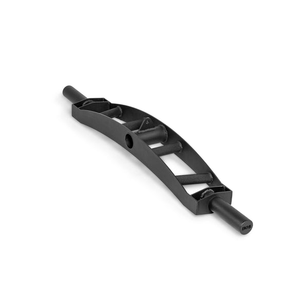 Arch Nemesis Tricep Bar – Bells of Steel