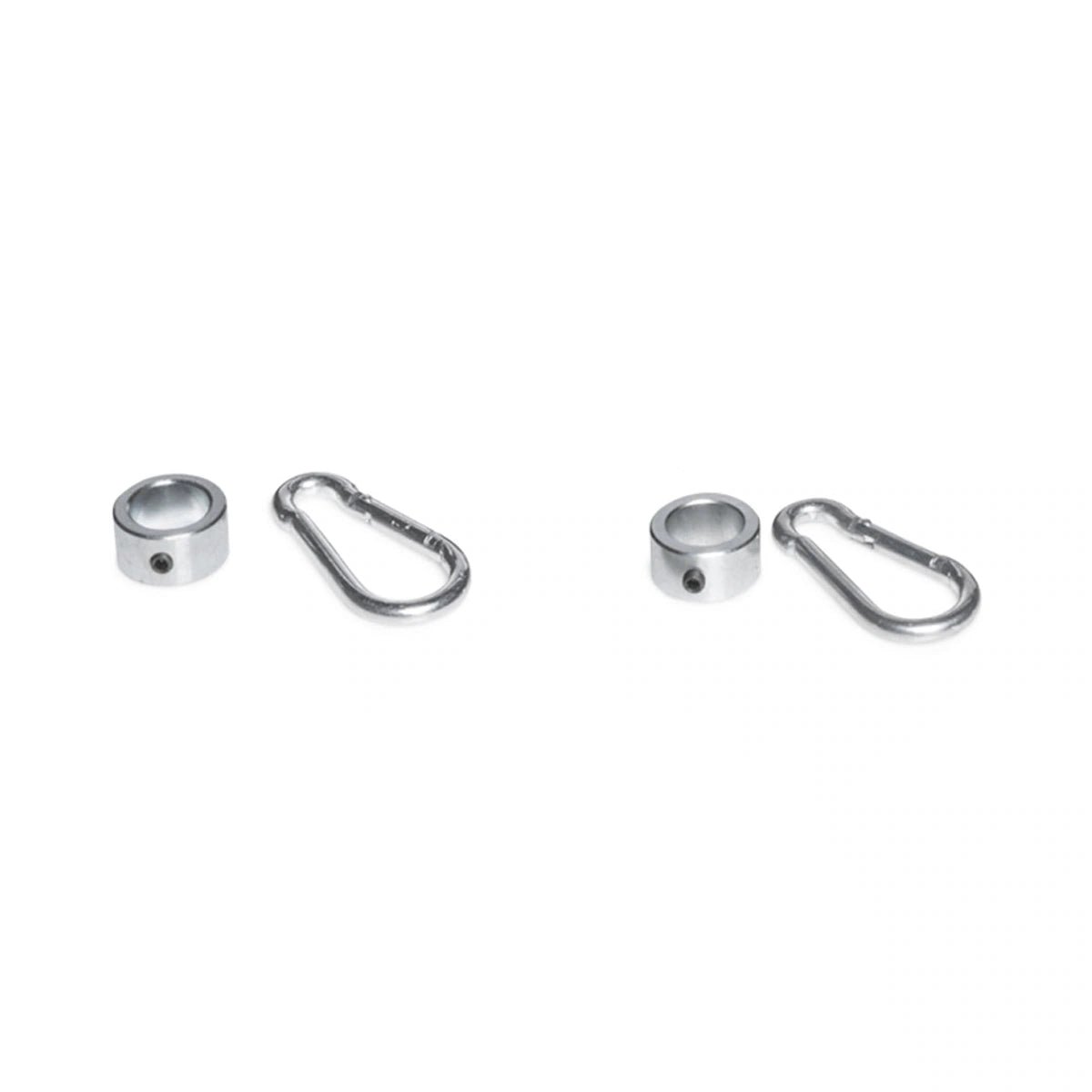 Band Pegs with Carabiners – Bells of Steel - BlackBear Fitness