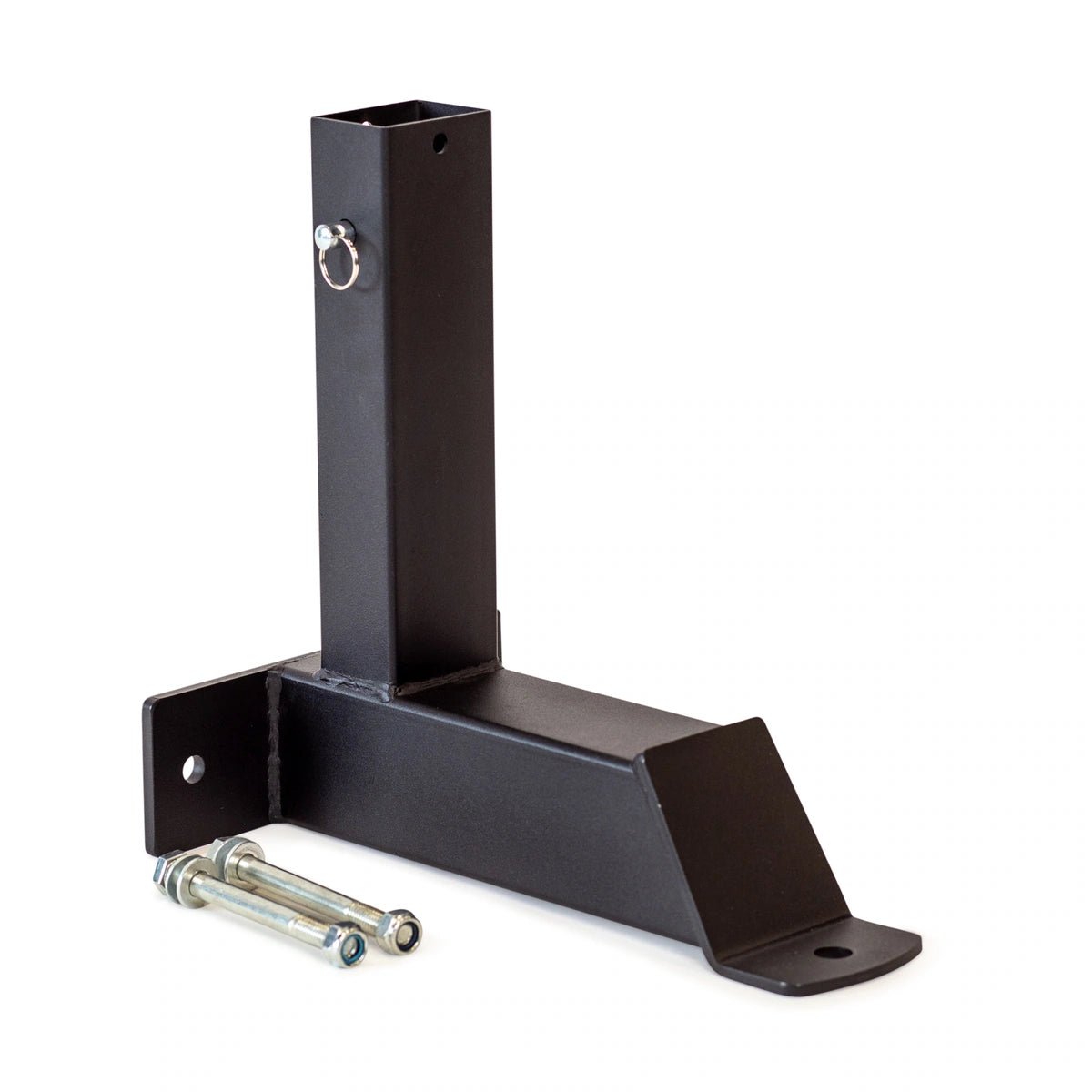 Bench Attachments – Bells of Steel - BlackBear Fitness