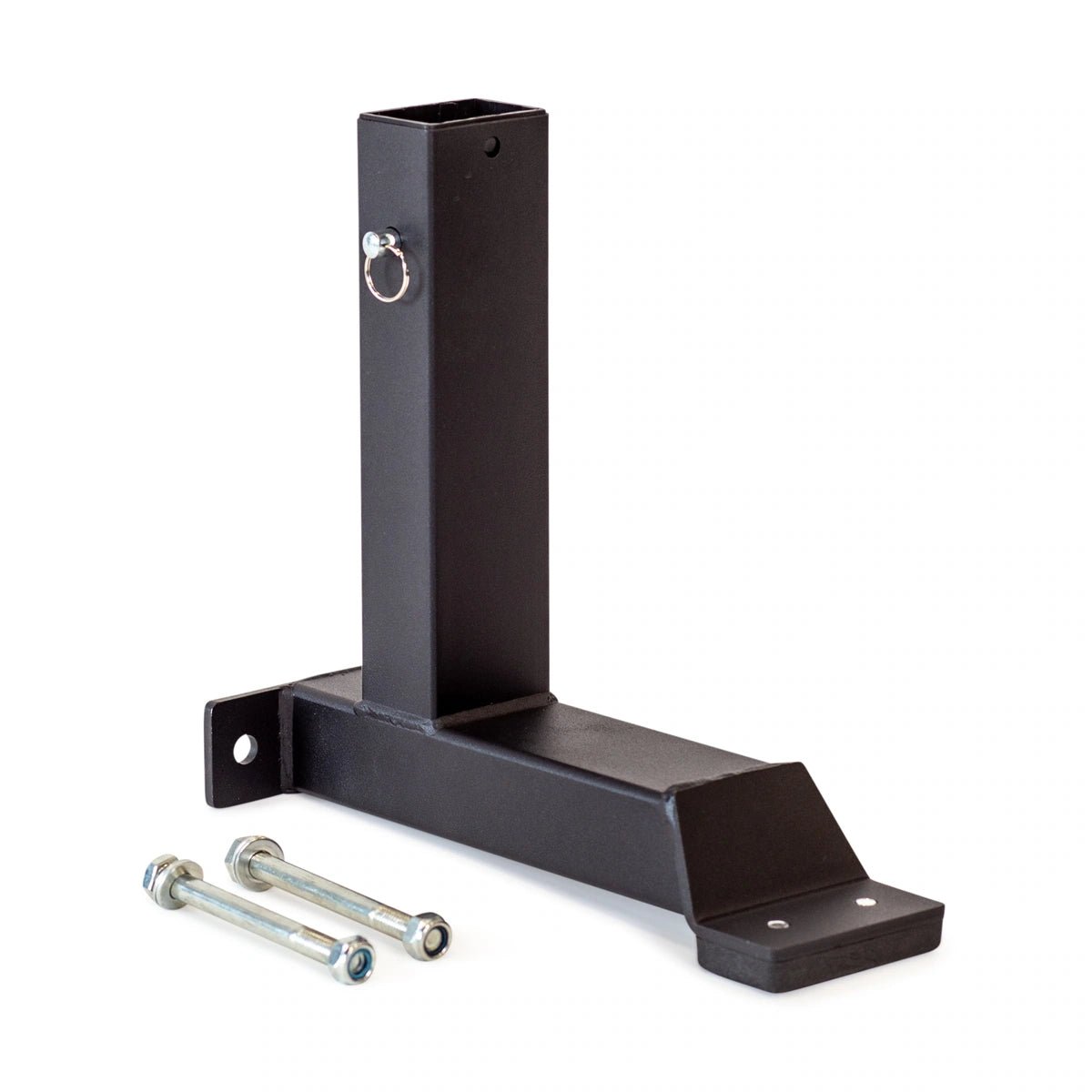 Bench Attachments – Bells of Steel - BlackBear Fitness