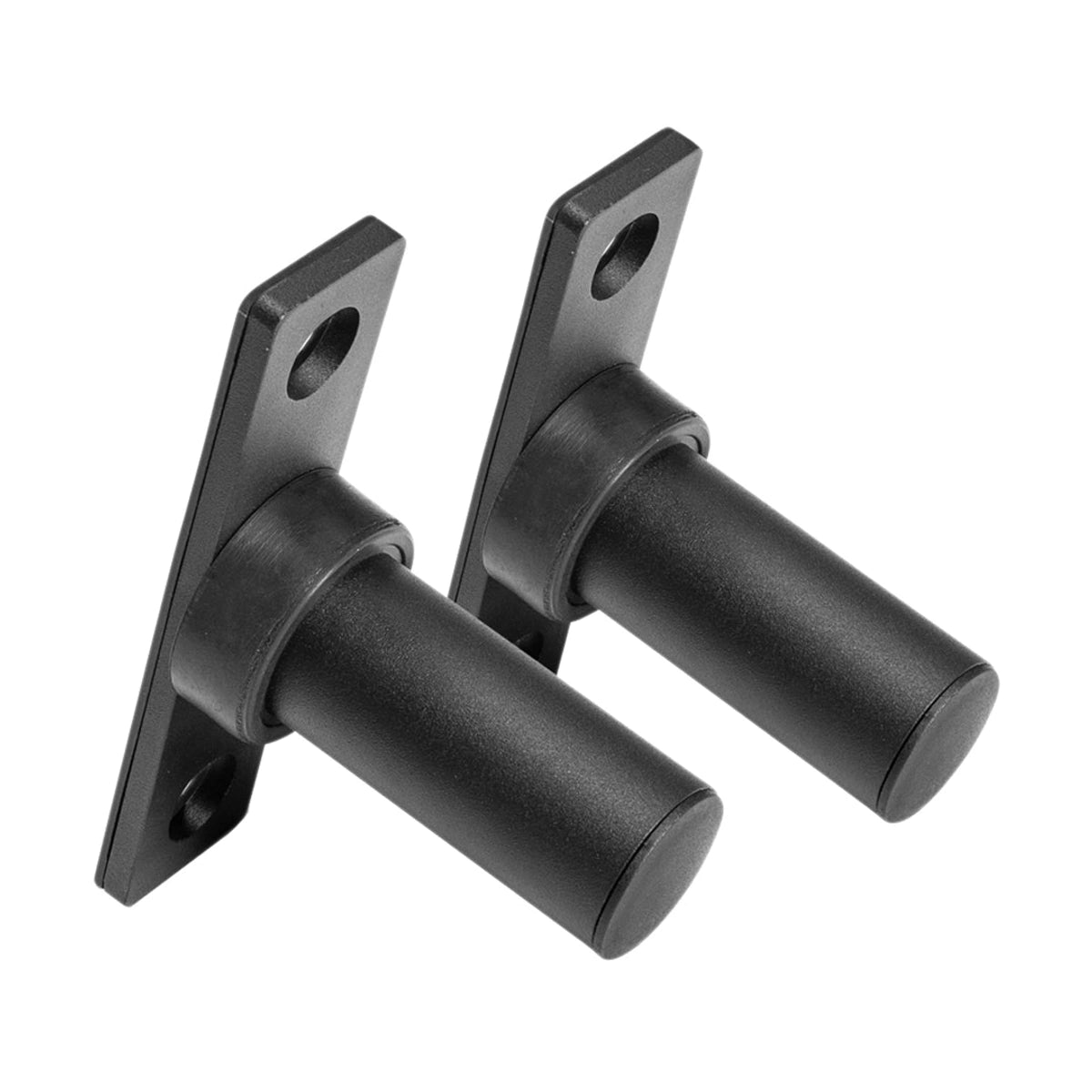 Bolt-On Plate Pegs – Bells of Steel - BlackBear Fitness