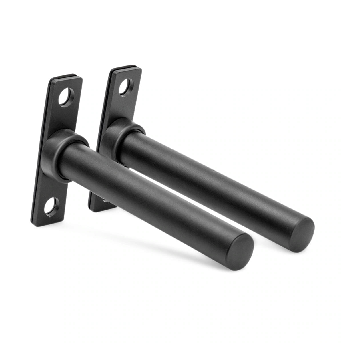 Bolt-On Plate Pegs – Bells of Steel - BlackBear Fitness