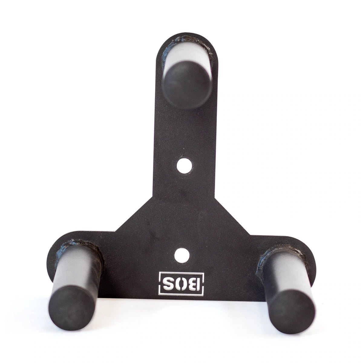 Change Plate Storage Pegs – Bells of Steel - BlackBear Fitness
