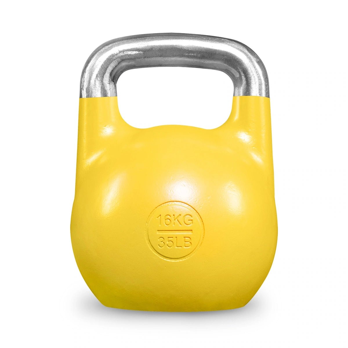 Competition Kettlebells – Bells of Steel - BlackBear Fitness