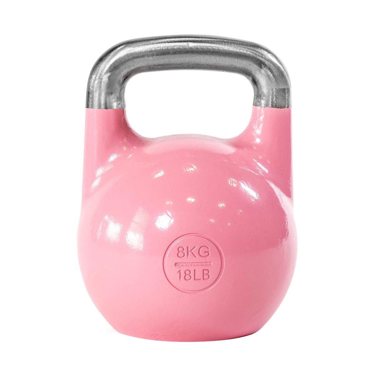 Competition Kettlebells – Bells of Steel - BlackBear Fitness