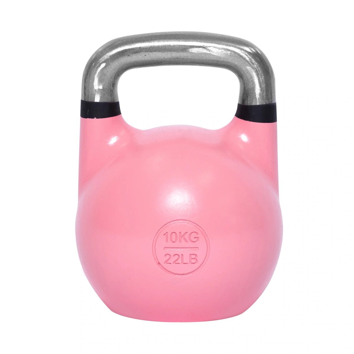 Competition Kettlebells – Bells of Steel - BlackBear Fitness
