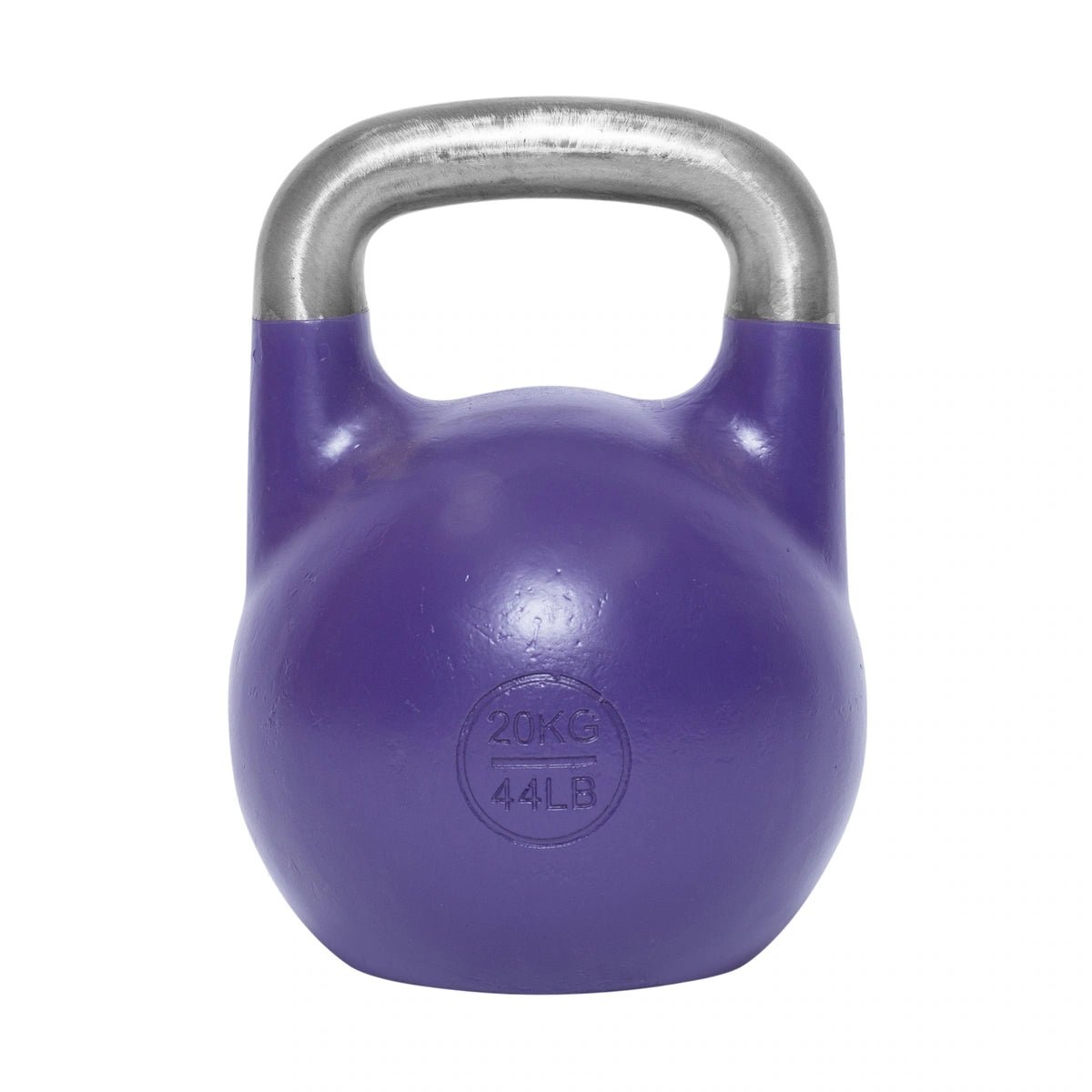 Competition Kettlebells – Bells of Steel - BlackBear Fitness