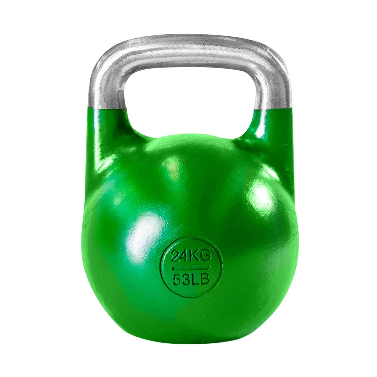 Competition Kettlebells – Bells of Steel - BlackBear Fitness