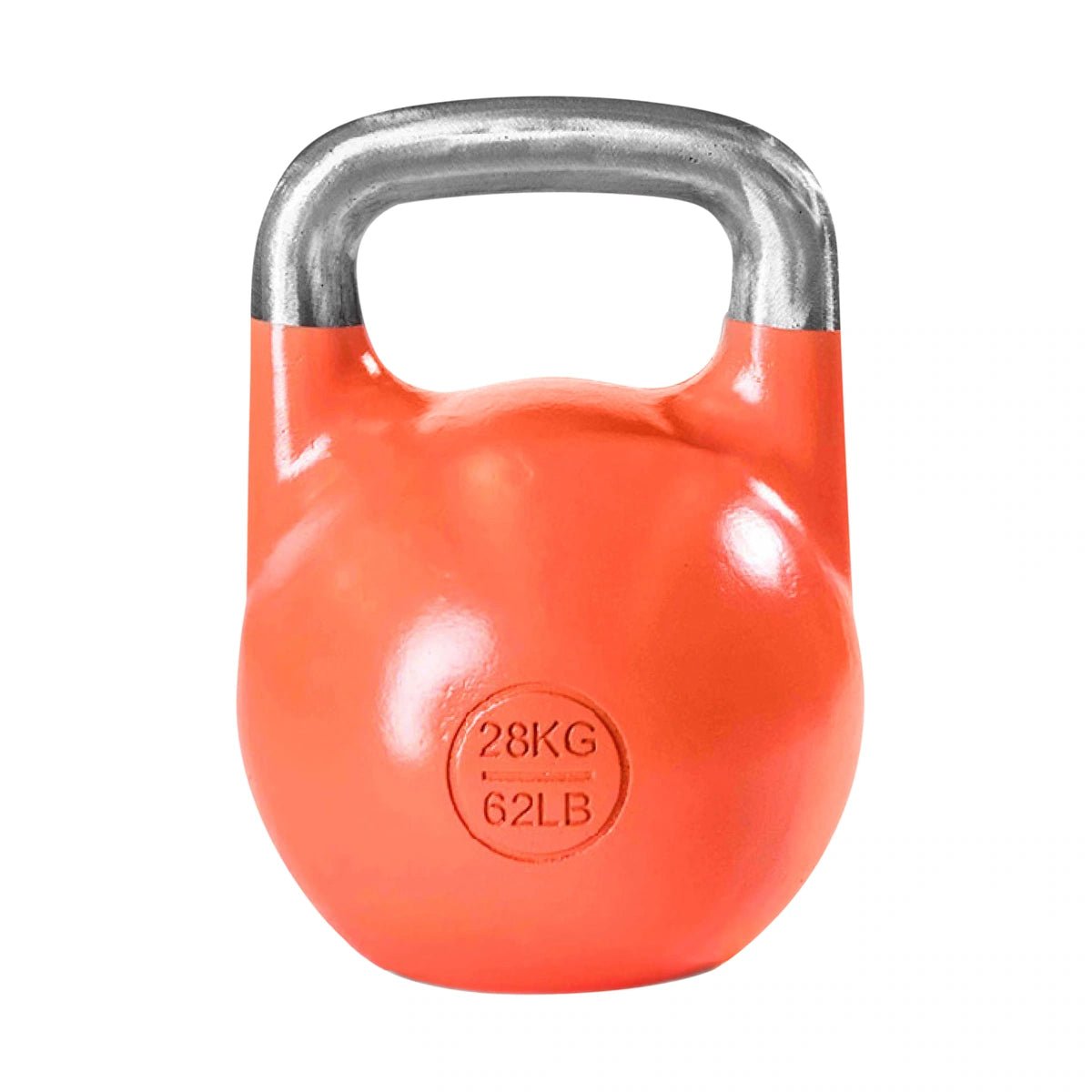 Competition Kettlebells – Bells of Steel - BlackBear Fitness
