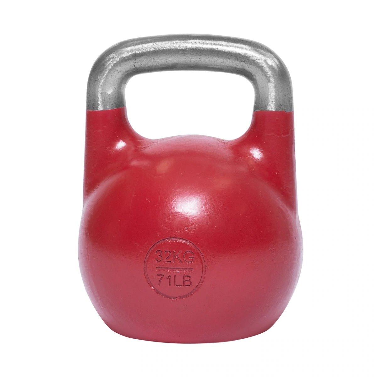 Competition Kettlebells – Bells of Steel - BlackBear Fitness