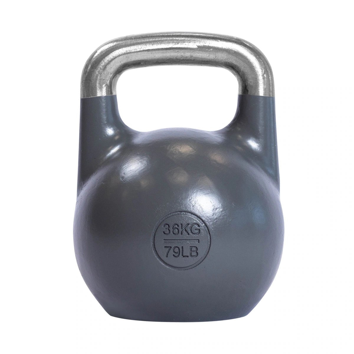 Competition Kettlebells – Bells of Steel - BlackBear Fitness