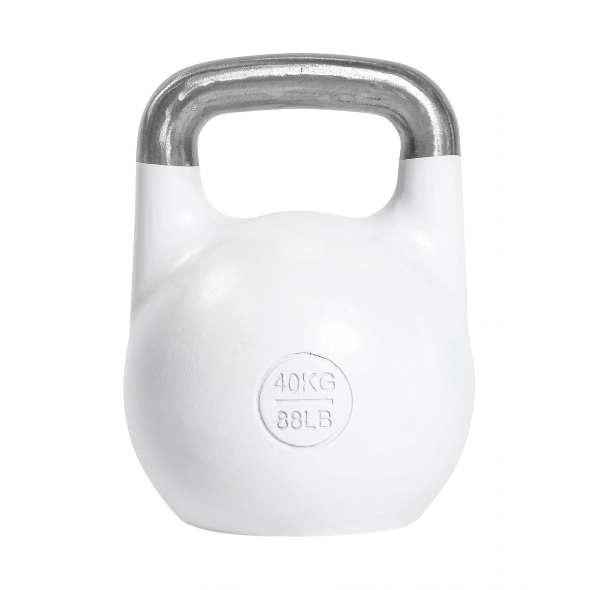 Competition Kettlebells – Bells of Steel - BlackBear Fitness