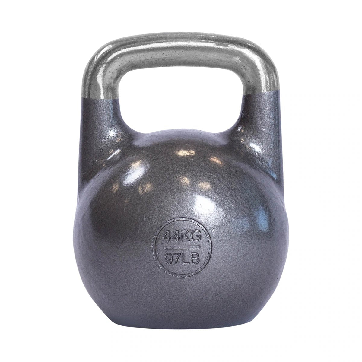 Competition Kettlebells – Bells of Steel - BlackBear Fitness
