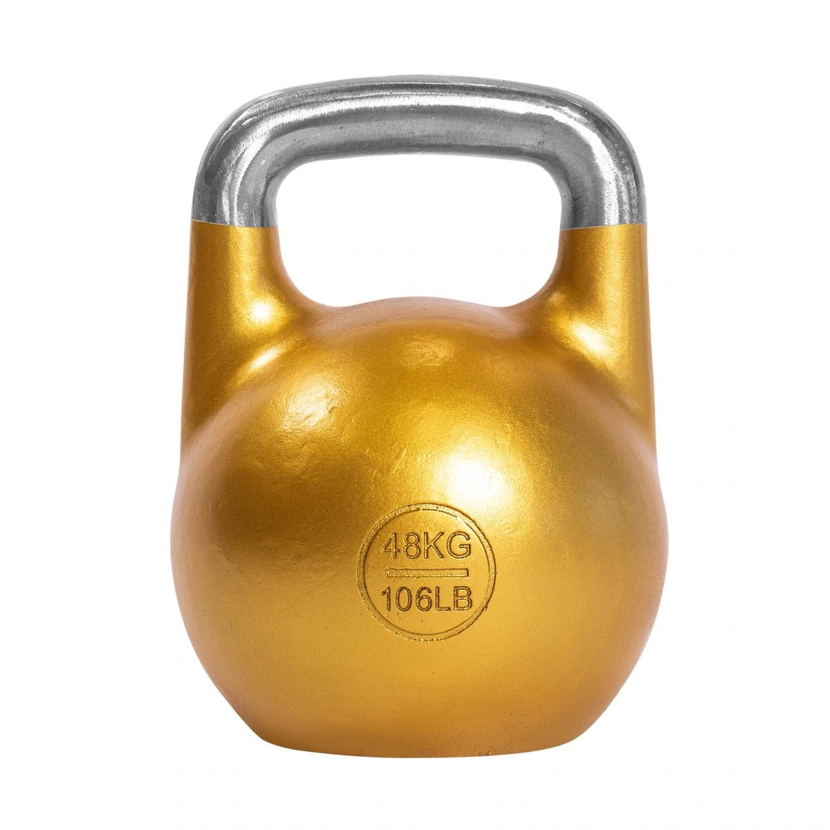 Competition Kettlebells – Bells of Steel - BlackBear Fitness