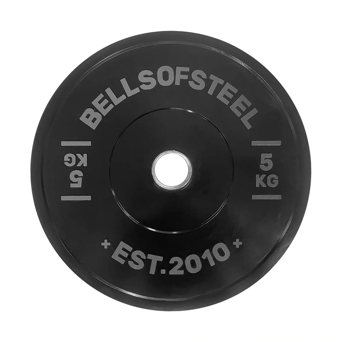 Dead Bounce Conflict Bumper Plates – Bells of Steel - BlackBear Fitness