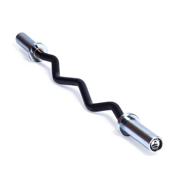 EZ Curl Bar 45" - Bells of Steel