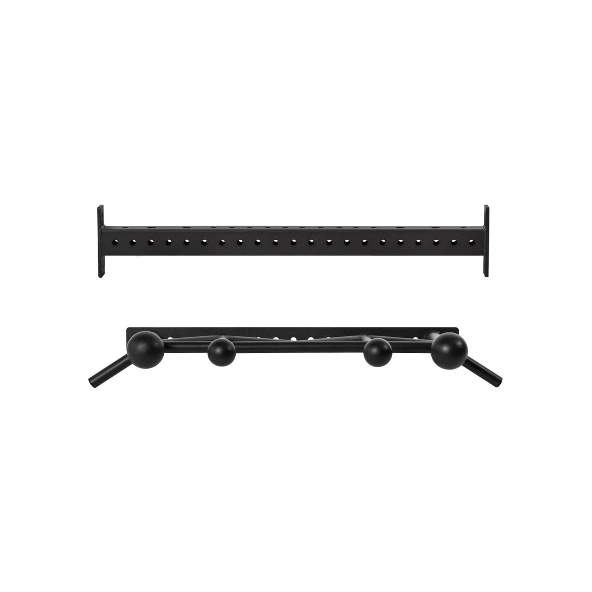 Globe Pull-Up Bar & Crossmember Set – Bells of Steel