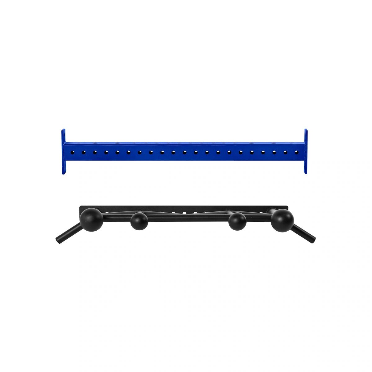 Globe Pull-Up Bar & Crossmember Set – Bells of Steel - BlackBear Fitness
