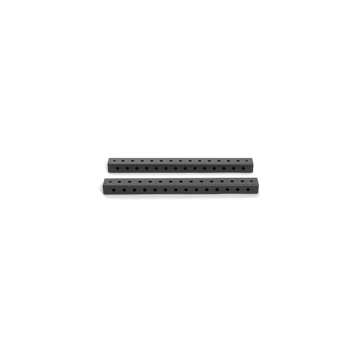 Hydra Flat Foot Components – Bells of Steel - BlackBear Fitness