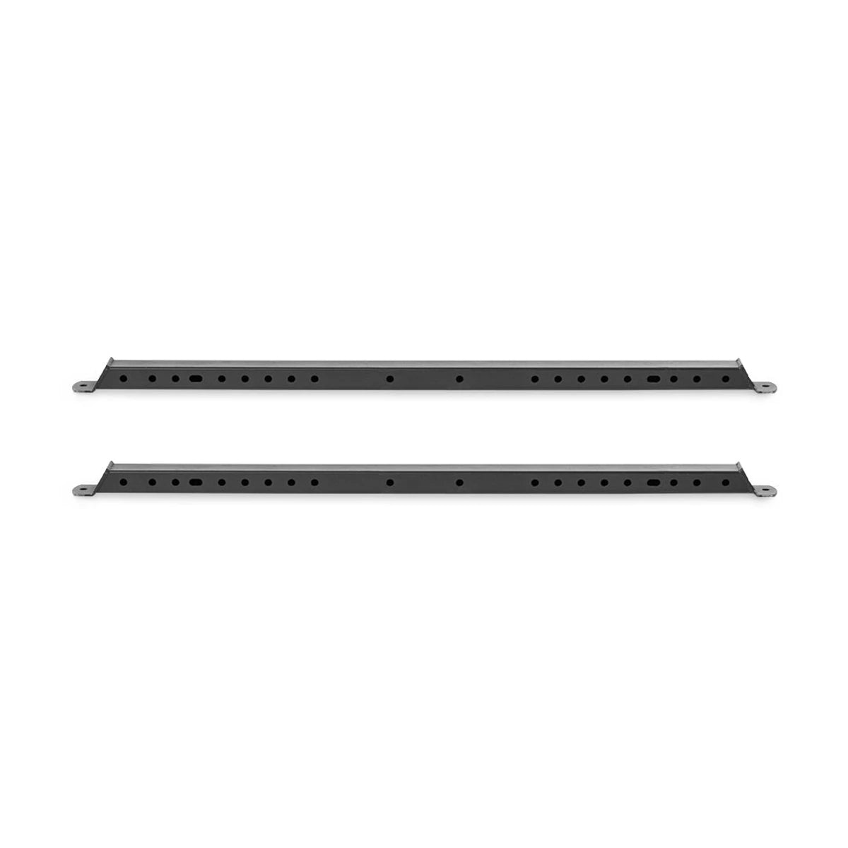 Hydra Flat Foot Components – Bells of Steel - BlackBear Fitness