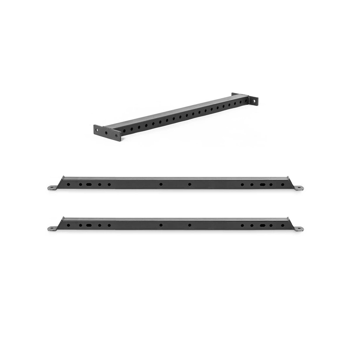 Hydra Flat Foot Components – Bells of Steel - BlackBear Fitness