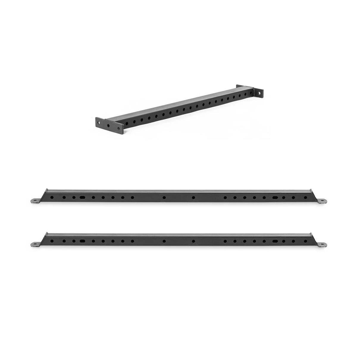 Hydra Flat Foot Components – Bells of Steel - BlackBear Fitness