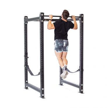 Hydra Four-Post Power Rack Builder – Bells of Steel - BlackBear Fitness