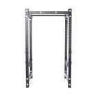 Angled front view of the Hydra rack frame