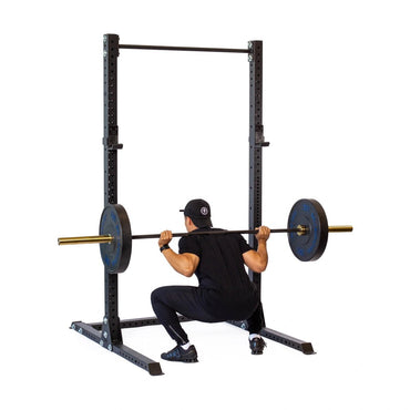 Hydra Squat Stand Builder – Bells of Steel - BlackBear Fitness