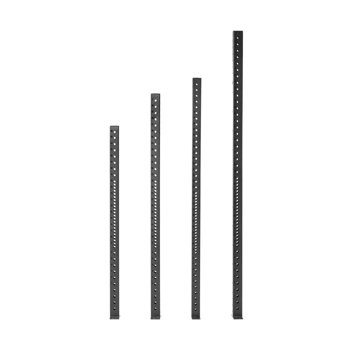 Hydra Vertical Uprights – Bells of Steel - BlackBear Fitness
