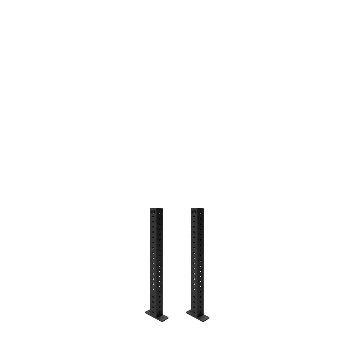 Hydra Vertical Uprights – Bells of Steel - BlackBear Fitness