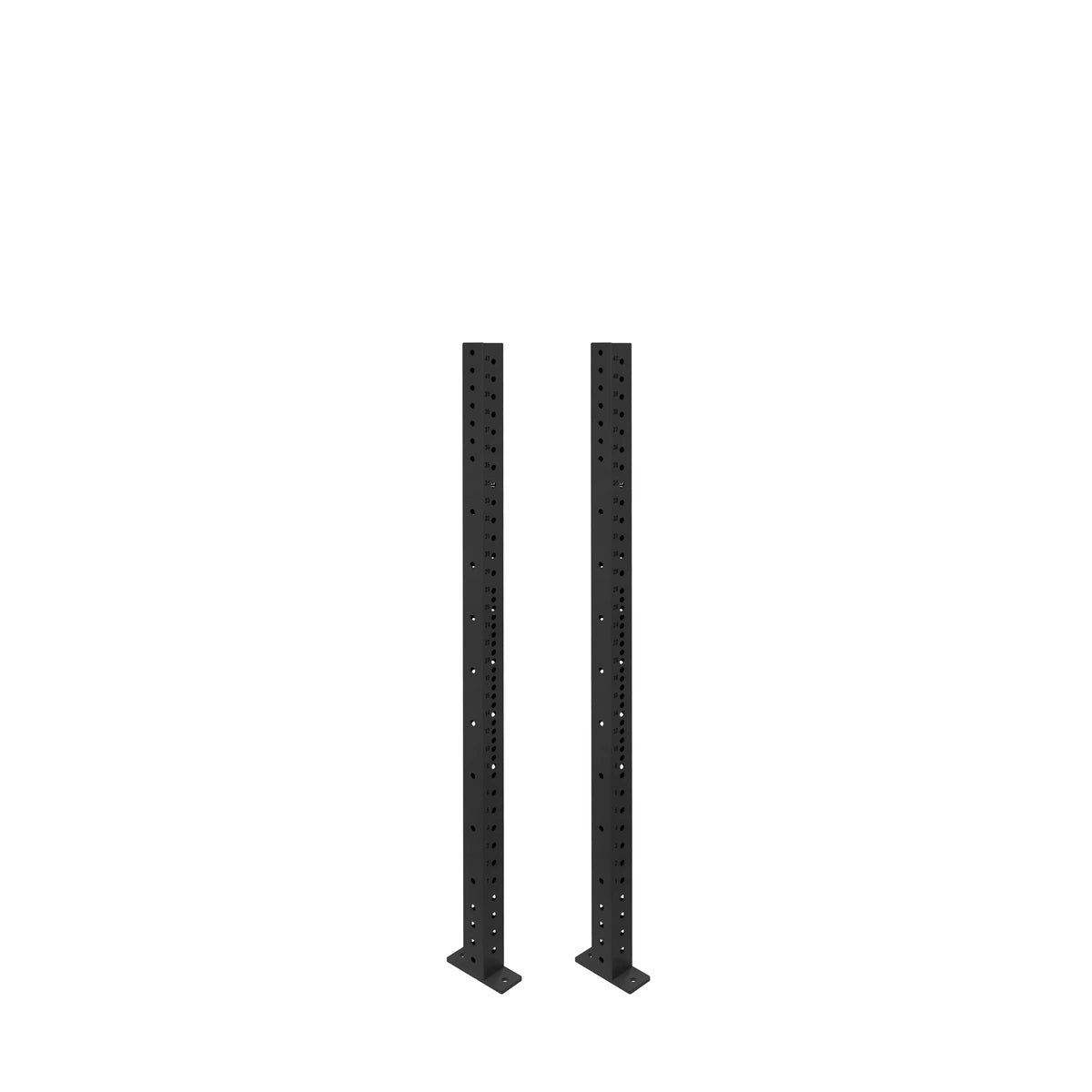 Hydra Vertical Uprights – Bells of Steel