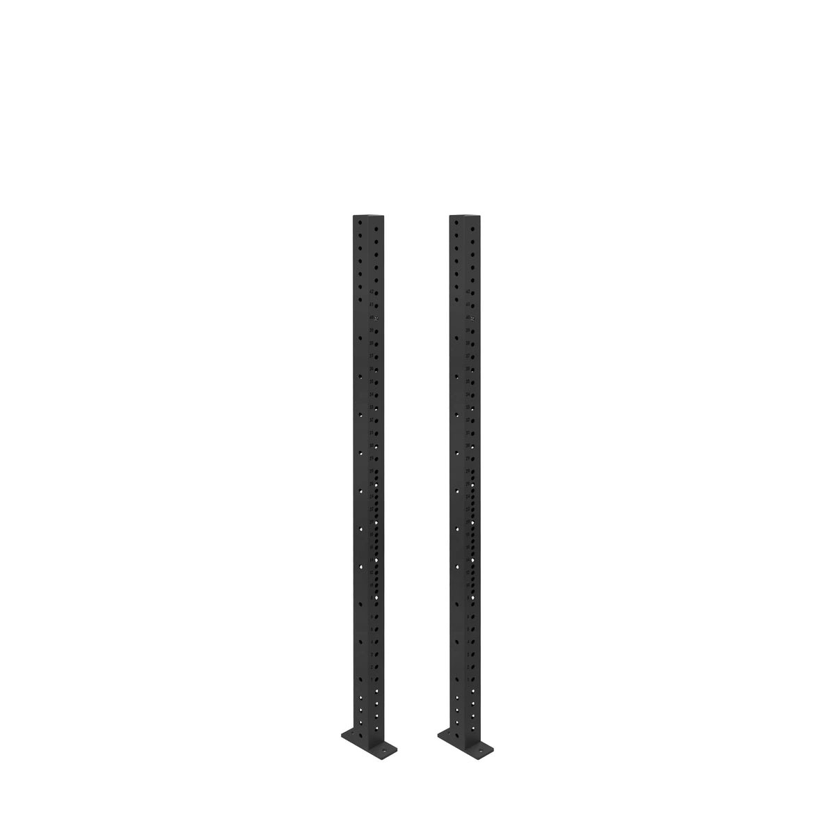 Hydra Vertical Uprights – Bells of Steel - BlackBear Fitness