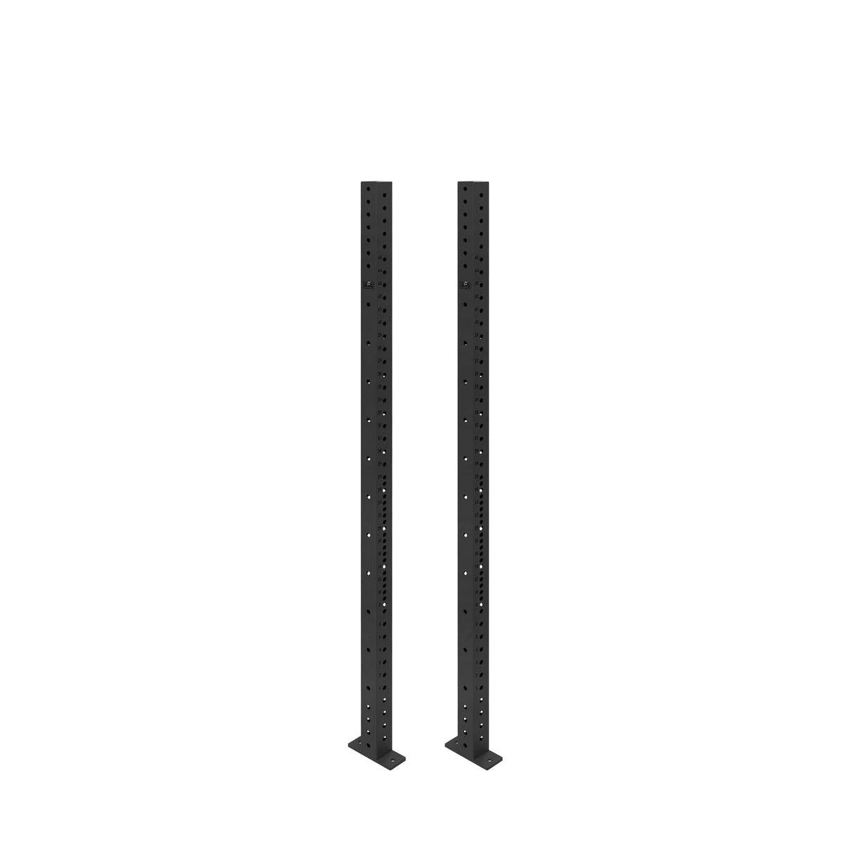 Hydra Vertical Uprights – Bells of Steel - BlackBear Fitness